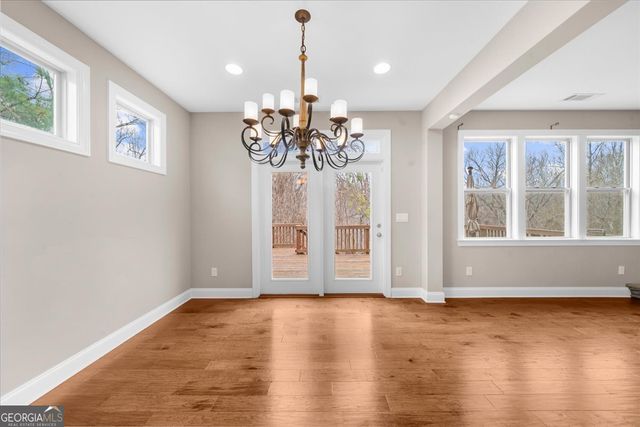 520 Andes Lane, Canton, GA 30114