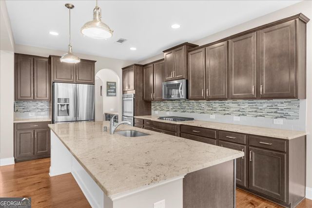 520 Andes Lane, Canton, GA 30114