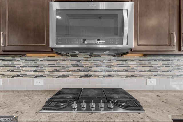 520 Andes Lane, Canton, GA 30114