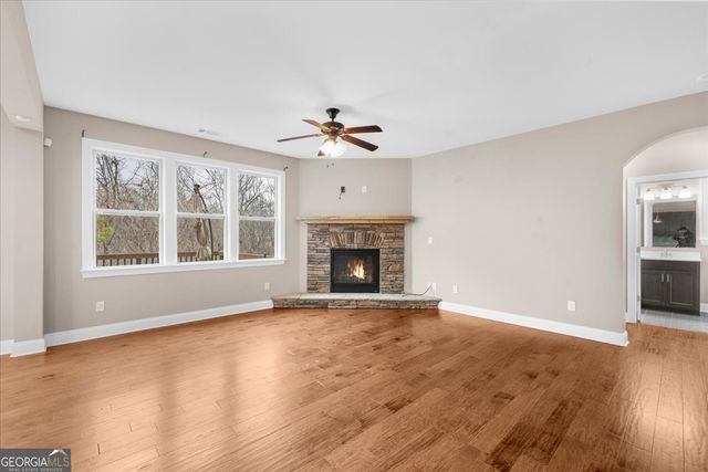 520 Andes Lane, Canton, GA 30114