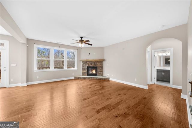 520 Andes Lane, Canton, GA 30114