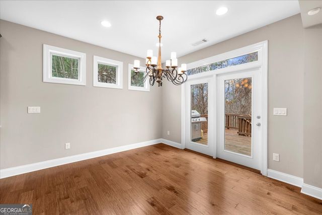 520 Andes Lane, Canton, GA 30114