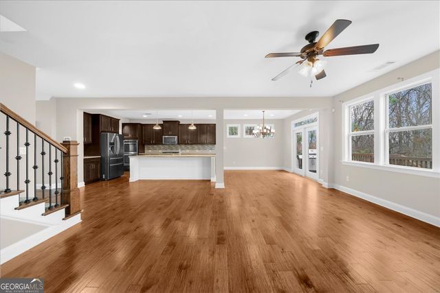 520 Andes Lane, Canton, GA 30114