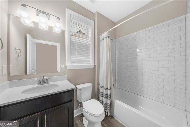 520 Andes Lane, Canton, GA 30114