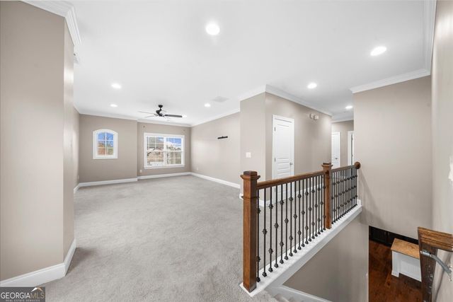 520 Andes Lane, Canton, GA 30114