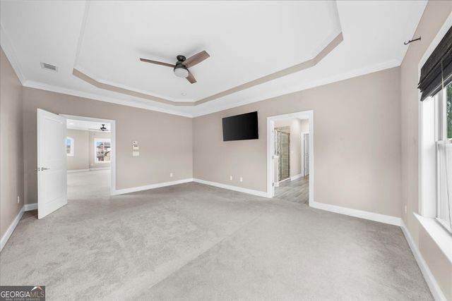 520 Andes Lane, Canton, GA 30114