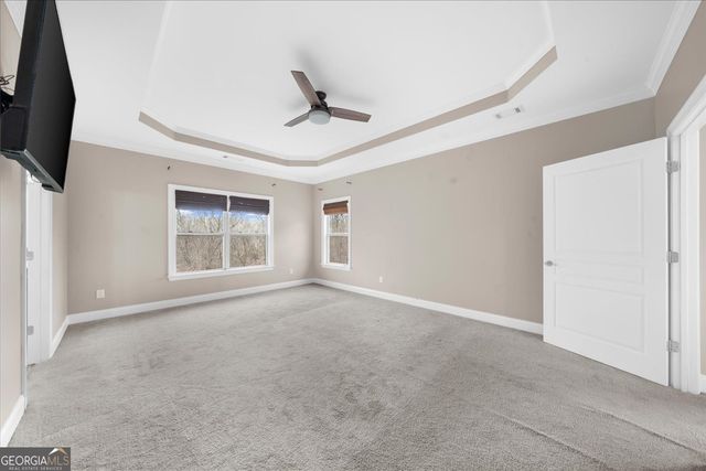 520 Andes Lane, Canton, GA 30114