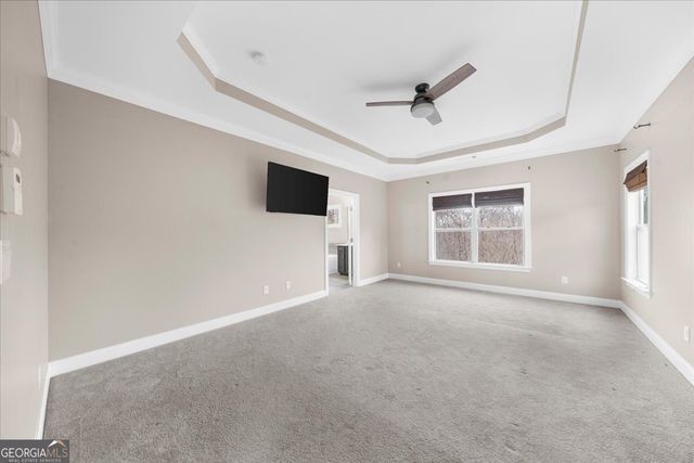 520 Andes Lane, Canton, GA 30114