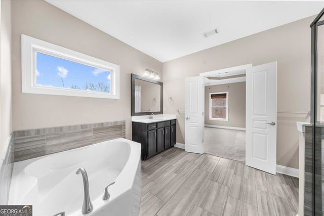 520 Andes Lane, Canton, GA 30114