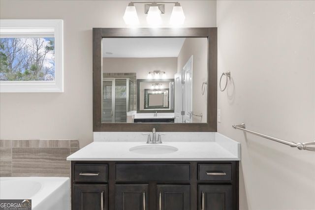 520 Andes Lane, Canton, GA 30114