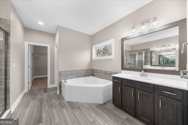 520 Andes Lane, Canton, GA 30114