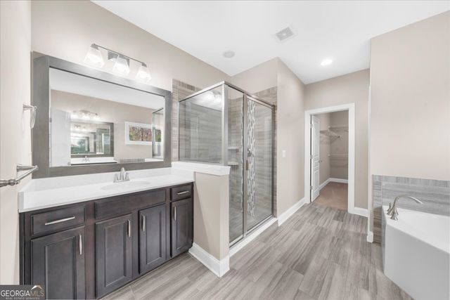 520 Andes Lane, Canton, GA 30114