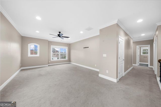 520 Andes Lane, Canton, GA 30114