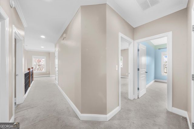 520 Andes Lane, Canton, GA 30114