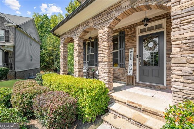 520 Andes Lane, Canton, GA 30114