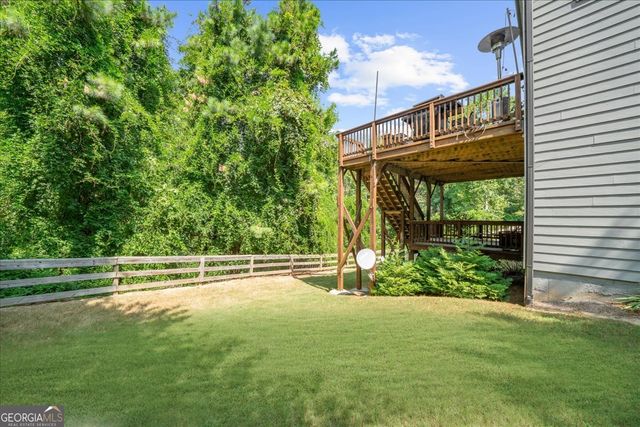 520 Andes Lane, Canton, GA 30114