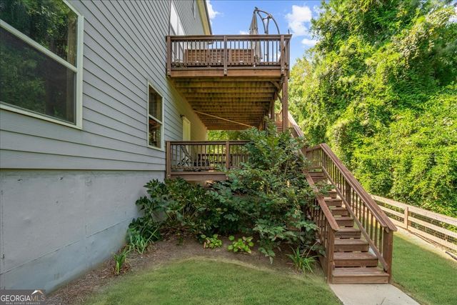 520 Andes Lane, Canton, GA 30114