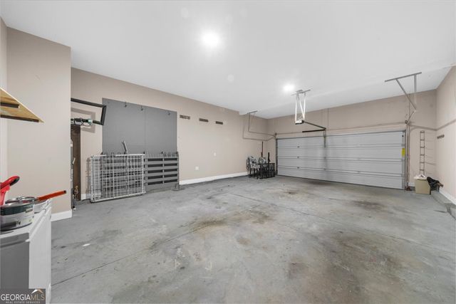 520 Andes Lane, Canton, GA 30114