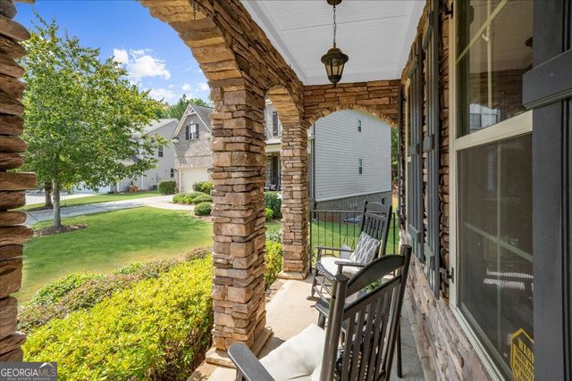 520 Andes Lane, Canton, GA 30114