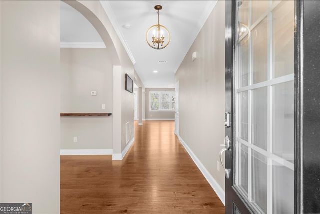 520 Andes Lane, Canton, GA 30114