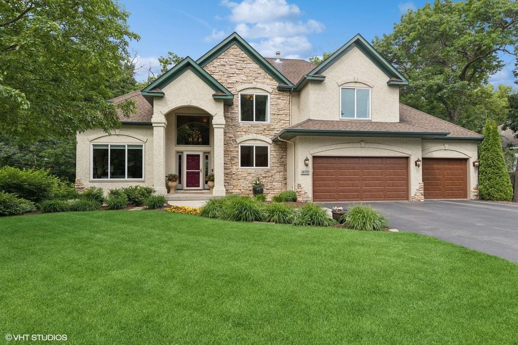 16751 Jackpine Trail, Lakeville, MN 55044