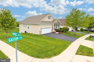 200 GASTON LN, Coatesville, PA 19320