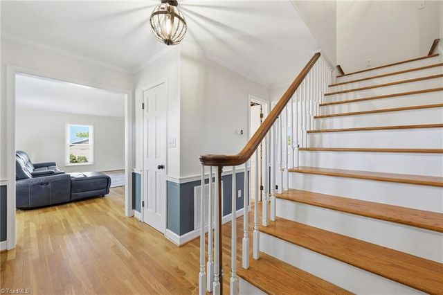 725 Academy Street, Rural Hall, NC 27045