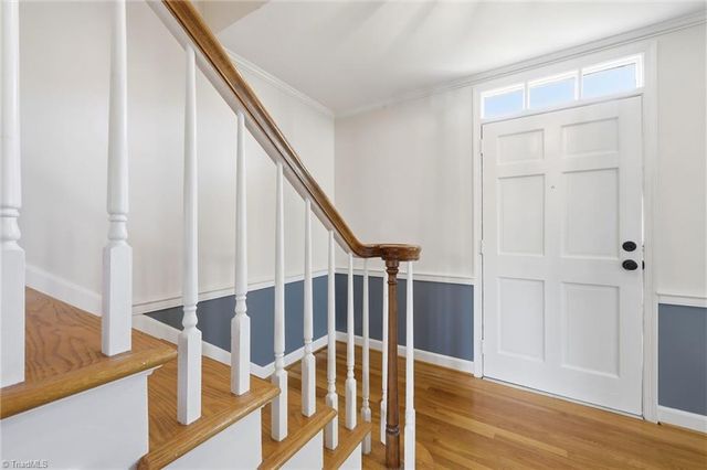 725 Academy Street, Rural Hall, NC 27045