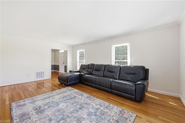 725 Academy Street, Rural Hall, NC 27045