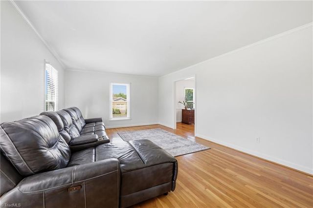 725 Academy Street, Rural Hall, NC 27045
