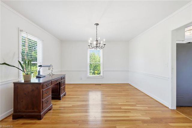 725 Academy Street, Rural Hall, NC 27045
