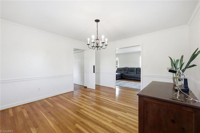 725 Academy Street, Rural Hall, NC 27045