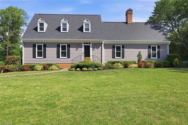 725 Academy Street, Rural Hall, NC 27045