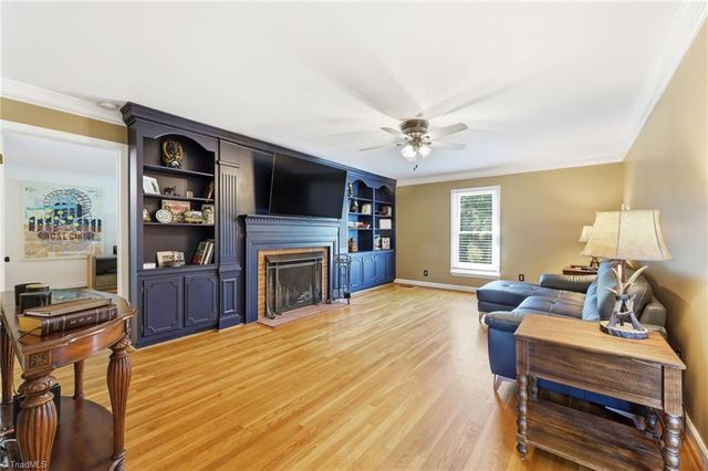 725 Academy Street, Rural Hall, NC 27045