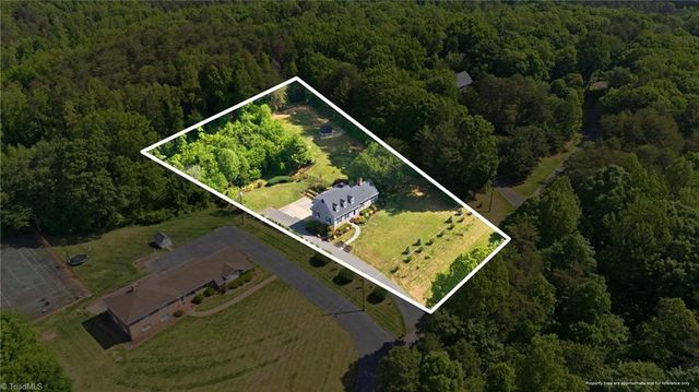 725 Academy Street, Rural Hall, NC 27045