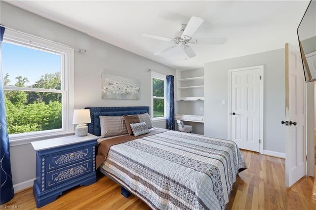 725 Academy Street, Rural Hall, NC 27045