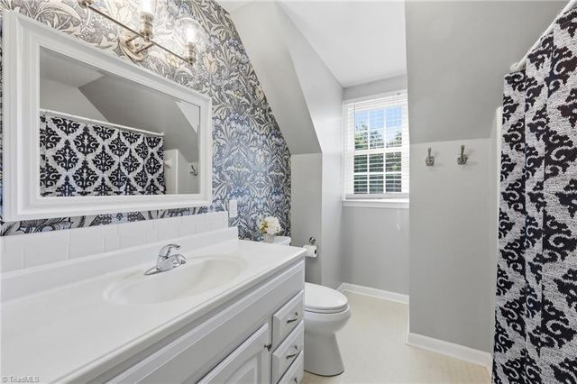 725 Academy Street, Rural Hall, NC 27045