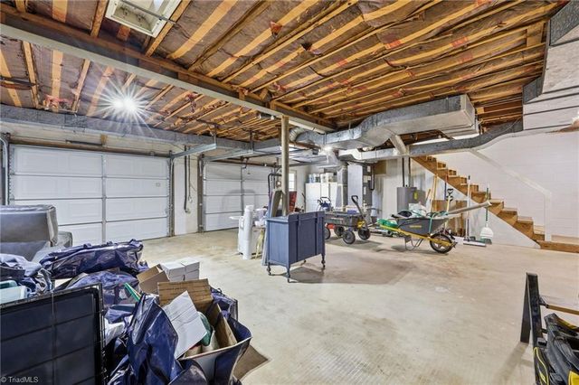 725 Academy Street, Rural Hall, NC 27045