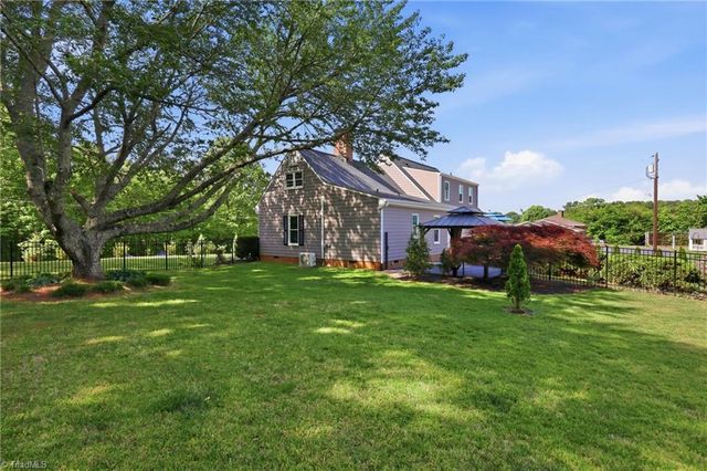 725 Academy Street, Rural Hall, NC 27045