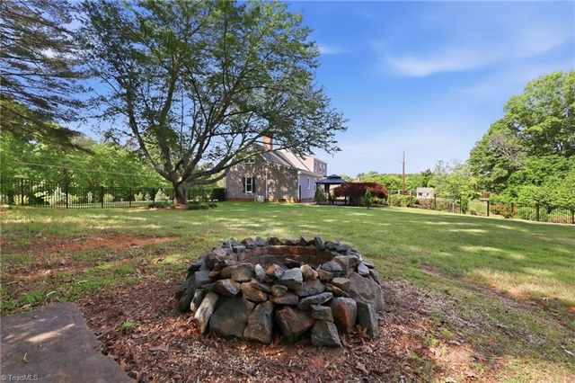 725 Academy Street, Rural Hall, NC 27045