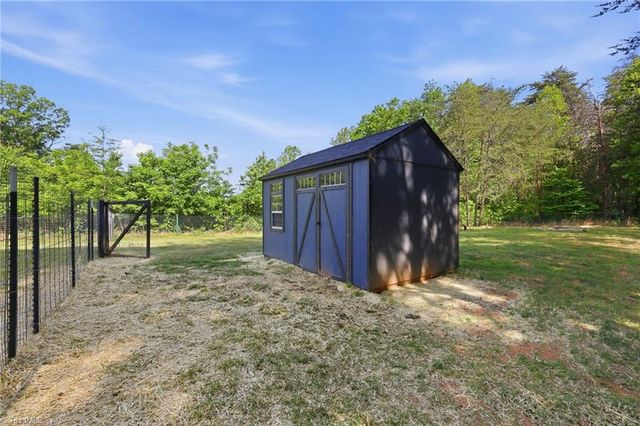 725 Academy Street, Rural Hall, NC 27045