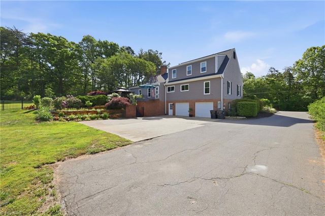 725 Academy Street, Rural Hall, NC 27045
