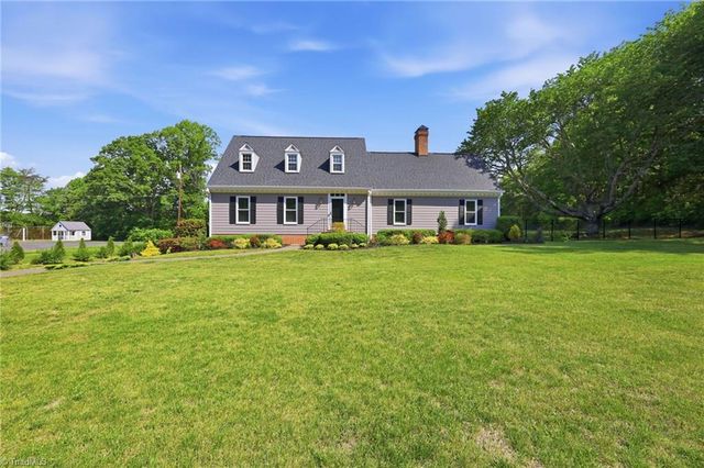 725 Academy Street, Rural Hall, NC 27045