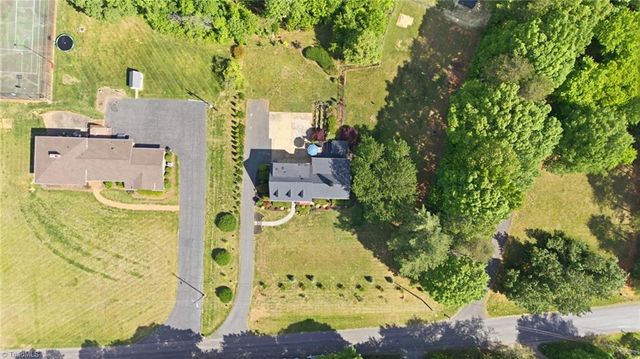 725 Academy Street, Rural Hall, NC 27045