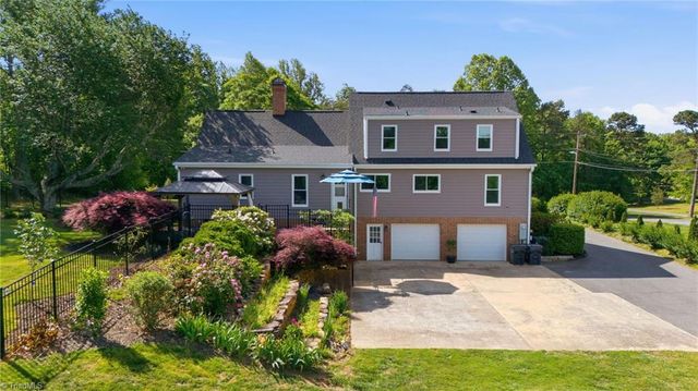 725 Academy Street, Rural Hall, NC 27045