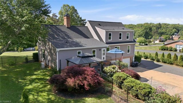 725 Academy Street, Rural Hall, NC 27045