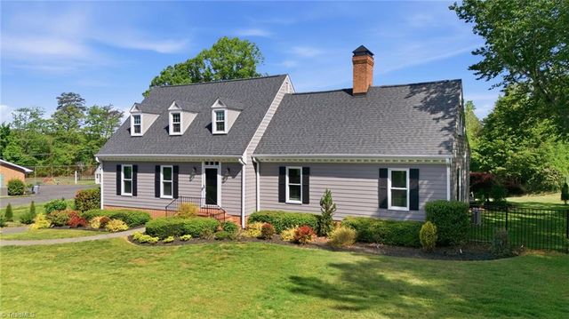 725 Academy Street, Rural Hall, NC 27045