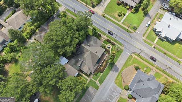 359 E Tugalo Street, Toccoa, GA 30577