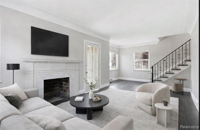 11559 Kennebec Street, Detroit, MI 48205