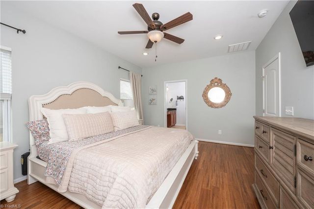 1710 Ridge Bluff Circle, Rural Hall, NC 27045